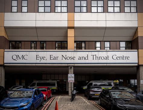qmc eye casualty